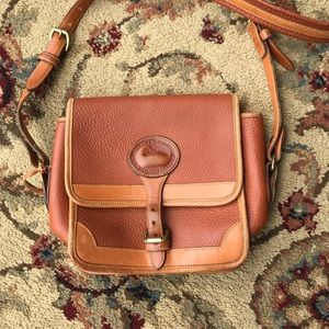 Authentic Dooney & Bourke Purse